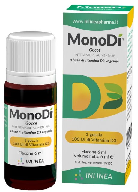 MONODI' GOCCE 6ML