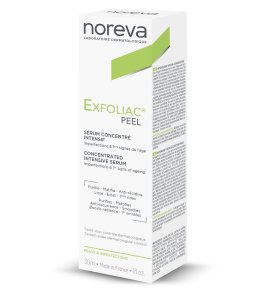 EXFOLIAC PEEL SERUM 30ML