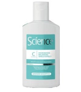 SCIENCE DOCCIA SHAMPOO RIEQUIL