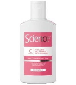SCIENCE SH RISTRUTT SETA C/AML