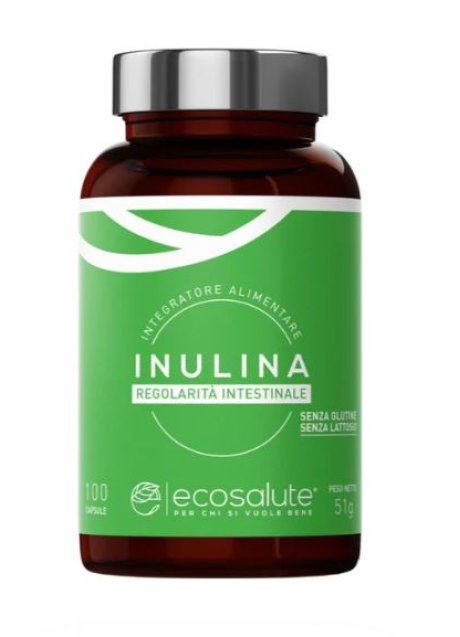 INULINA 100CPS