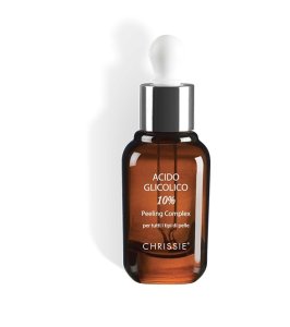 CHRISSIE ACIDO GLICOLICO 10%