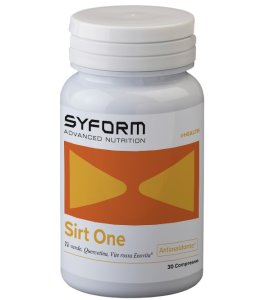 SIRT ONE 30CPR
