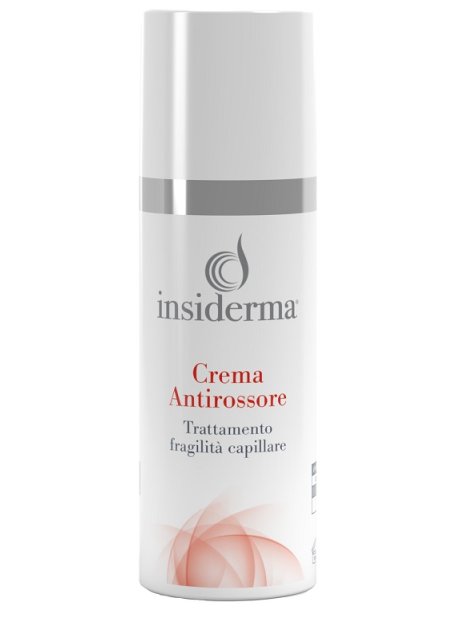 INSIDERMA CREMA ANTIROSS 50ML