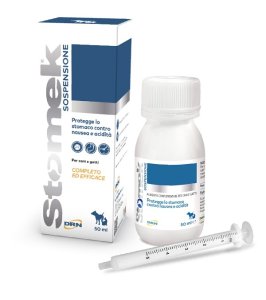 STOMEK SOSPENSIONE 50ML