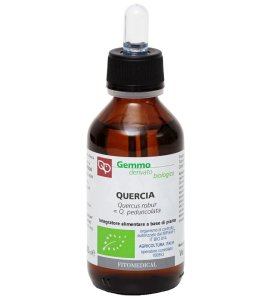 QUERCIA MG BIO 100ML