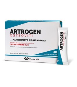 ARTROGEN OSTEOVITI 30BUST OROS