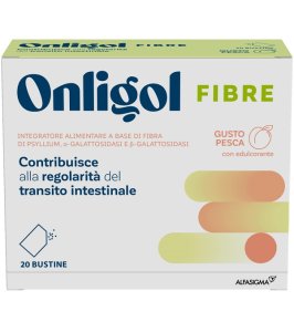 ONLIGOL FIBRE PESCA 20BUST