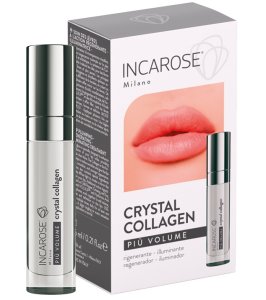 INCAROSE PIU'VOLUME CRYSTAL COLL