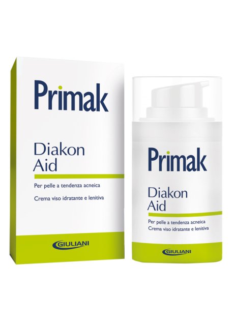 PRIMAK DIAKON AID 50ML