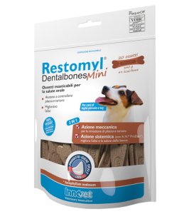 V RESTOMYL DENTALBON TG.PI 20PZ