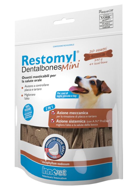 V RESTOMYL DENTALBON TG.PI 20PZ