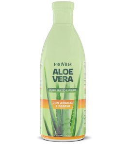PROVIDA ALOE ANANAS PAPAYA 1L