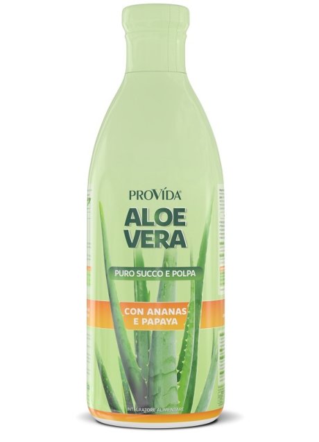 PROVIDA ALOE ANANAS PAPAYA 1L