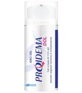 PROIDEMA DOL GEL 75ML INFARMA
