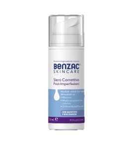 BENZAC SKINCARE SIERO CORR30ML