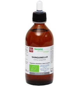SANGUINELLO MG BIO 200ML