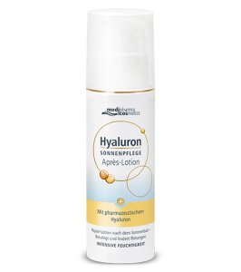 MEDIPHARMA LATTE DOPOSOLE150ML