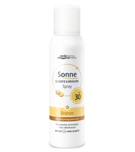 MEDIPHARMA SOL ATT SPF30 150ML