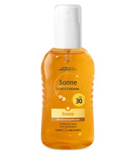MEDIPHARMA SOL ATT SPF30 200ML