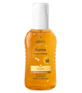 MEDIPHARMA SOL ATT SPF50 200ML