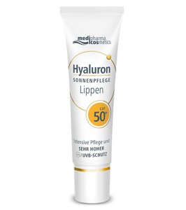 MEDIPHARMA SOL LABBRA SPF50+