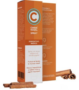 CINNA NASAL SPRAY 100ML