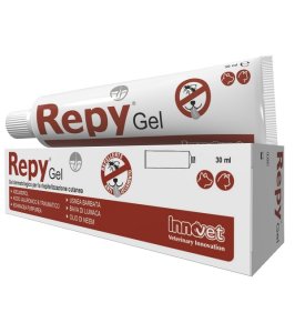 REPY GEL 30ML NF