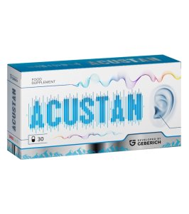 ACUSTAN 30CPS