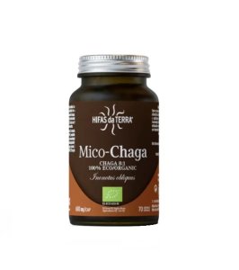 MICO CHAGA 70CPS