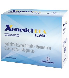 XENEDOL PEA 1200 20BUST