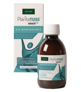 PLANTATUSS ADULTI 150ML