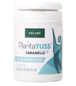 PLANTATUSS CARAMELLE 50G