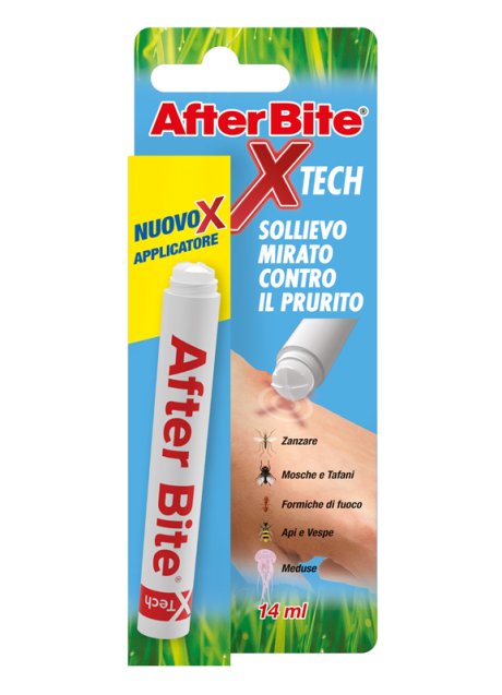 AFTERBITE X TECH 14ML