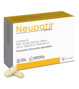 NEUPATIR 30CPR