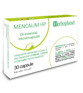 MENCALIM HP 30CPS HERBOPLANET