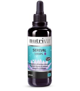 NUTRIVA SEREVAL DROPS 50ML