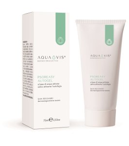 AQUAVIS PSOREASY AUTOGEL 75ML