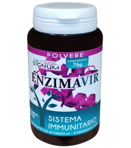 ENZIMAVIR POLVERE 76G
