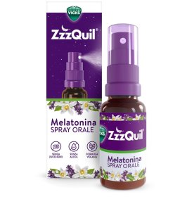 VICKS ZZZQUIL NATURA SPRAY30ML
