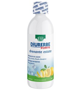 DIURERBE FORT DRINK LIMONE 500ML