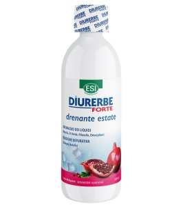 ESI DIURERBE FORTE DREN MELOGR