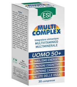 ESI MULTICOMPLEX U 50+ 30CPR