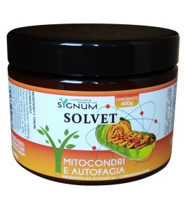 SOLVET 400G