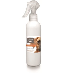 CANE LOZIONE SPR GER/CI IAIAOH