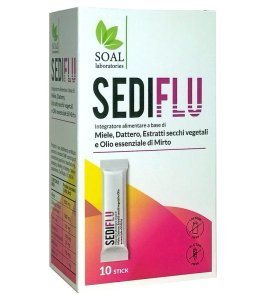SEDIFLU 10STICK