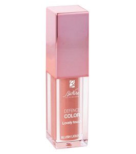 DEFENCE COLOR LOVELY BLUSH 401