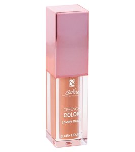DEFENCE COLOR LOVELY BLUSH 402
