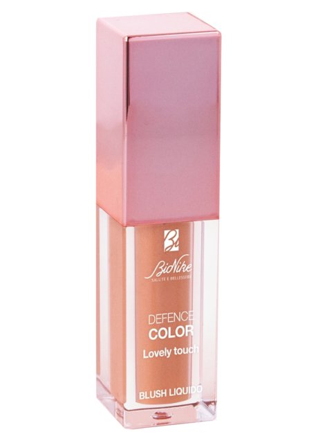 DEFENCE COLOR LOVELY BLUSH 402