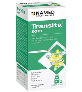 TRANSITA SOFT 170ML
